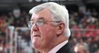 Former NHL player and head coach Quinn passes away at 71