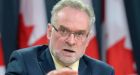 Auditor general report findings downplayed by Stephen Harper