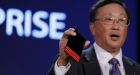 BlackBerry will pay iPhone users up to $600 to switch phones