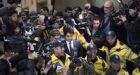 Crown ups the ante with overcoming resistance by choking charges against Ghomeshi