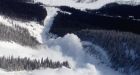 Avalanche warning issued for B.C. interior
