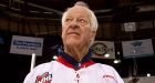 Gordie Howe comfortable, faces long recovery: Son