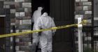 Homicide rate down 8 per cent to lowest since 1966 | CTV News