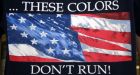 American servicemen warned to scrub social media accounts for fear of ISIS sympathizers