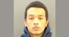 Teen suspect charged as adult in hammer beating death