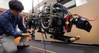 MIT researchers design battery powered cheetah robot