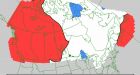 El Nino should keep polar vortex at bay, Environment Canada says