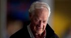 Gordie Howe in intensive care after another stroke