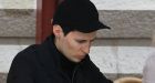 Once Celebrated in Russia, Programmer Pavel Durov Chooses Exile