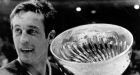 Jean B�liveau, beloved Canadiens hockey legend, dead at 83