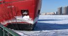 Great Lakes ice season to be 'near normal'