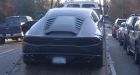 Vancouver cops mock speeding Lamborghini driver by impounding $275K car, posting it on Twitter | National Post