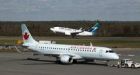 Air Canada takes on WestJet with holiday video of its own