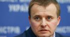 Ukraine nuclear power plant accident no threat, official says