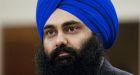 Brother of federal cabinet minister Tim Uppal charged in drug sting