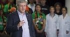 Wynne should focus on Ontario and �not on confrontation,� Harper says