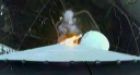 Orion spacecraft splashes down after test flight