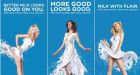 Coca Cola's 'pin-up' ads criticized as sexist, sending dangerous message