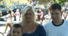 Abbotsford family facing deportation resurfaces and gets sanctuary at church  | Globalnews.ca