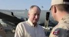 Ottawa hasnt ruled out Iraq extension, Defence Minister says