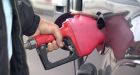 Gas prices may boost holiday shopping
