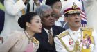 Thai princess mysteriously stripped of her title and erased from family photos | National Post