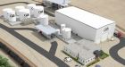 $50M biodiesel plant goes into receivership