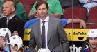 MacTavish returns behind bench as Oilers fire head coach Eakins