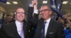 Premier Paul Davis repeats threat to withdraw CETA support