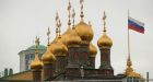 Russia Defends Ruble With Biggest Rate Rise Since 1998