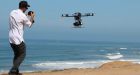 Drone threat concerns U.S. pilots as FAA weighs rules