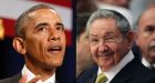U.S. and Cuba seek to normalize relations