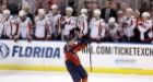 Panthers beat Caps in NHL-record 20-round shootout