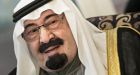 Saudi rulers reconsider ties to Wahhabi clergy