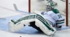 Canucks can't buy a goal in loss to Stars