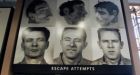 Alcatraz escapees could have survived, scientists say
