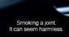 Anti-marijuana ad's dubious claim a scary hit with parents