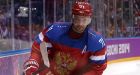 KHL threatened by Russian ruble's collapse