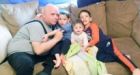 Edmonton police issue Amber Alert for 3 children