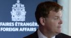 Russia facing more Canadian sanctions over Ukraine
