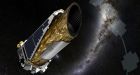Super-Earth confirmed by UBC astronomer using MOST space telescope