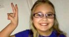 9-year-old girl loses arms, legs after severe strep throat infection