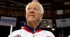 Gordie Howe's family reports 'miraculous' improvement following treatment