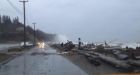 Pacific storm forecasted for this weekend in B.C., may impact holiday travellers
