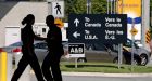 B.C. woman arrested at border for carrying $900,000 worth of cocaine  | Globalnews.ca