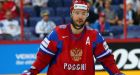 KHL: Russian ruble crisis threatens teams