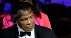 Muhammad Ali hospitalized with pneumonia
