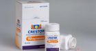 Statin, clarithromycin co-prescription may cause serious adverse effects