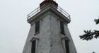133-year-old P.E.I. lighthouse being moved from edge of cliff