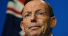 Australia PM Tony Abbott warns of heightened level of 'terrorist chatter'